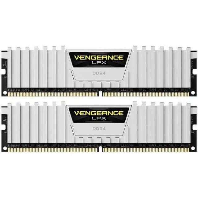 Памет Corsair Vengeance LPX White 32GB(2x16GB) DDR4