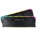 Памет Corsair Vengeance RS RGB Black 32GB(2x16GB) DDR4