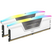 Памет Corsair Vengeance White RGB 32GB(2x16GB) DDR5