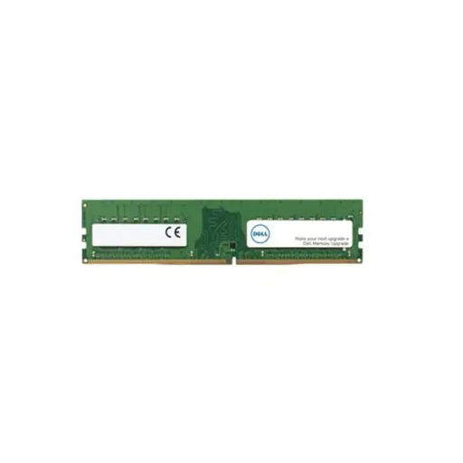 Памет Dell 8GB 3200MT/s DDR4 ECC UDIMM for T40 370-AGQW