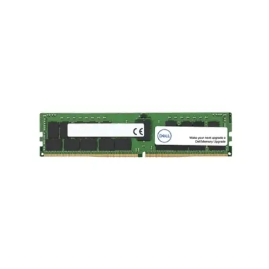 Памет Dell Memory Upgrade - 32GB 2RX8 DDR4 RDIMM