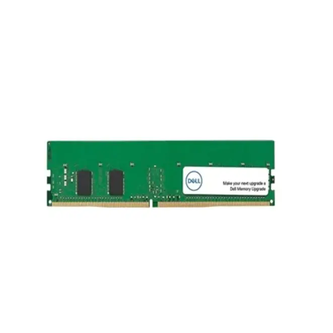 Памет Dell Memory Upgrade - 8GB 1RX8 DDR4 RDIMM 3200MHz