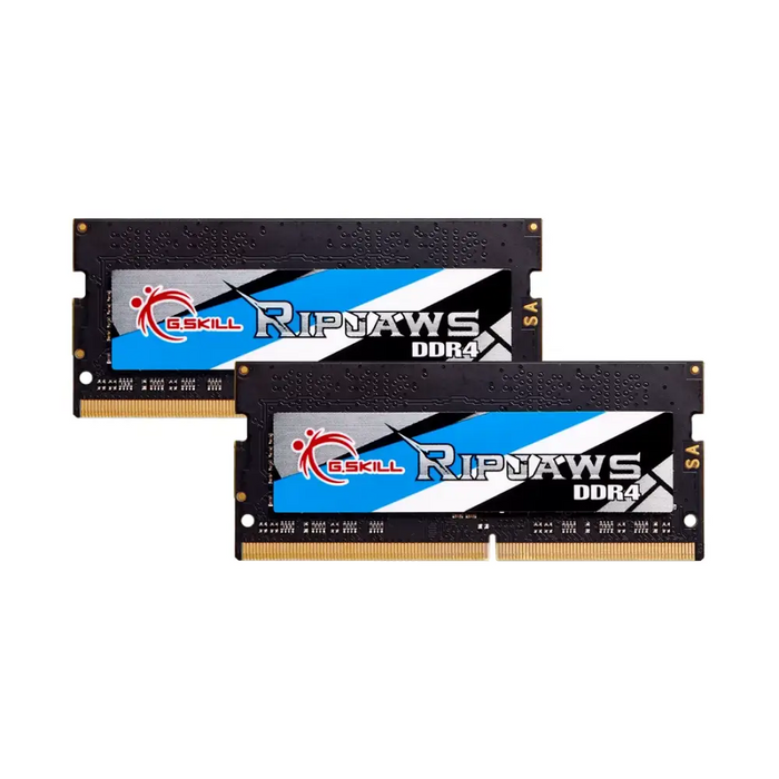 Памет G.SKILL Ripjaws DDR4 SO-DIMM 32GB(2x16GB)