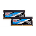 Памет G.SKILL Ripjaws DDR4 SO-DIMM 32GB(2x16GB)