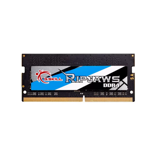 Памет G.SKILL Ripjaws DDR4 SO-DIMM 32GB(2x16GB)