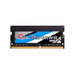 Памет G.SKILL Ripjaws DDR4 SO-DIMM 32GB(2x16GB)