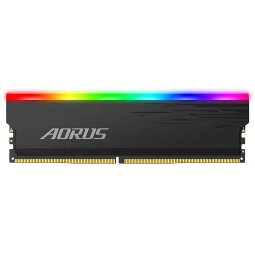 Памет Gigabyte AORUS RGB 16GB DDR4 (2x8GB) 3333MHz