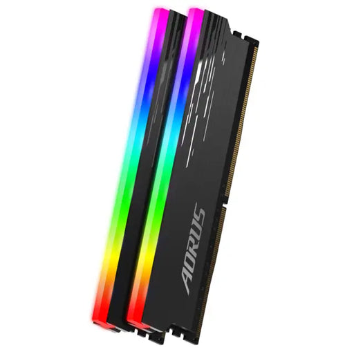 Памет Gigabyte AORUS RGB 16GB DDR4 (2x8GB) 3333MHz