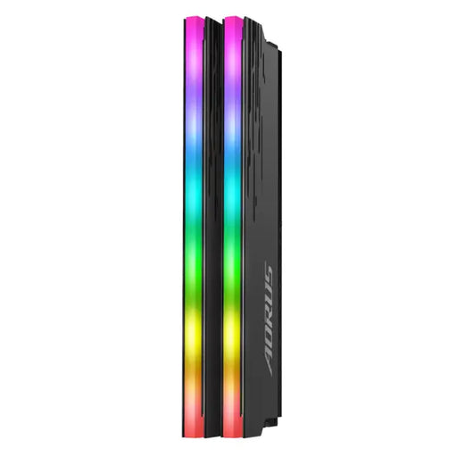 Памет Gigabyte AORUS RGB 16GB DDR4 (2x8GB) 3733MHz