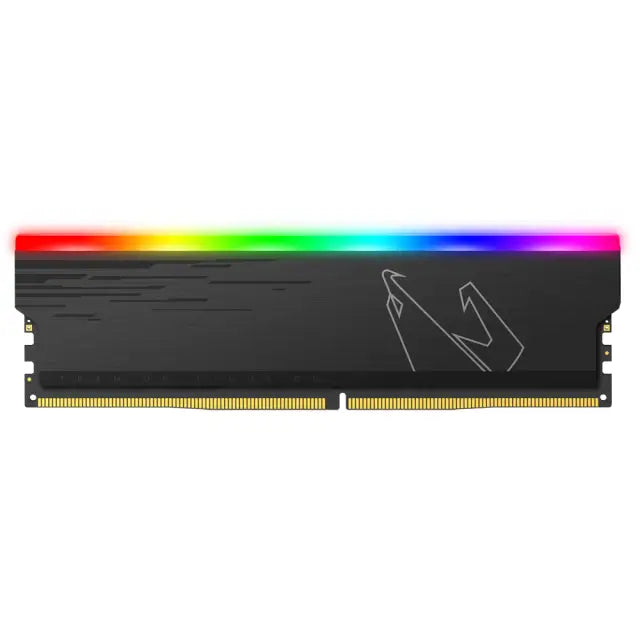 Памет Gigabyte AORUS RGB 16GB DDR4 (2x8GB) 3733MHz