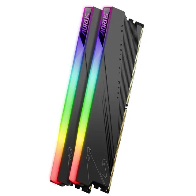 Памет GigabyteAORUS RGB Memory DDR5 32GB (2x16GB) 6000MT/s