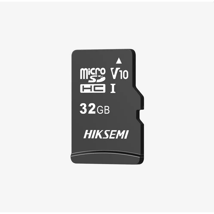 Памет HIKSEMI microSDHC 32G Class 10 and UHS - I TLC