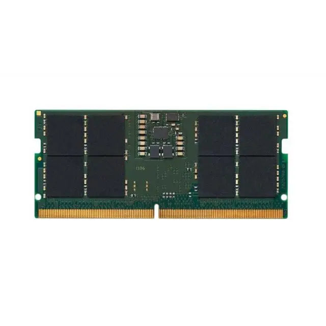 Памет Kingston 16GB SODIMM DDR5 4800MHz CL40 KCP548SS8-16