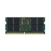 Памет Kingston 16GB SODIMM DDR5 4800MHz CL40 KCP548SS8-16