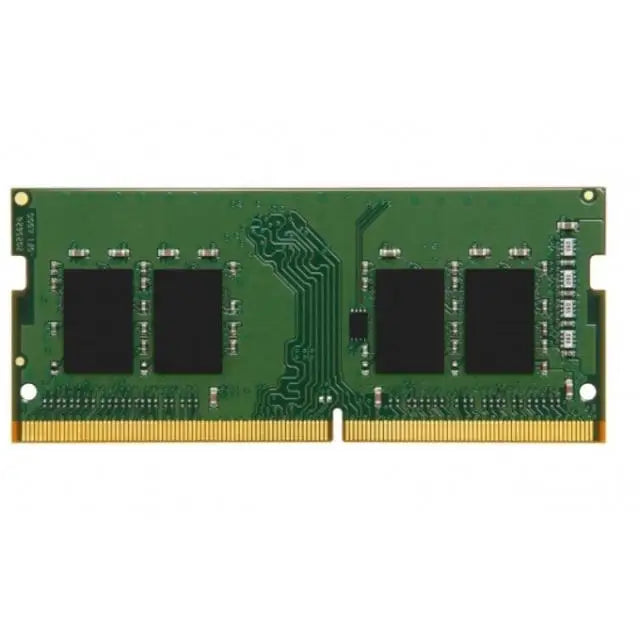 Памет Kingston 8GB SODIMM DDR4 PC4-21300 2666 MHz CL19