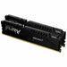 Памет Kingston FURY Beast Black 32GB(2x16GB) DDR5