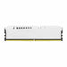 Памет Kingston FURY Beast White 32GB(2x16GB) DDR5