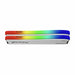 Памет Kingston FURY Beast White RGB 16GB(2x8GB) DDR4