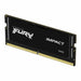 Памет Kingston FURY IMPACT 16GB SODIMM DDR5 PC4-38400