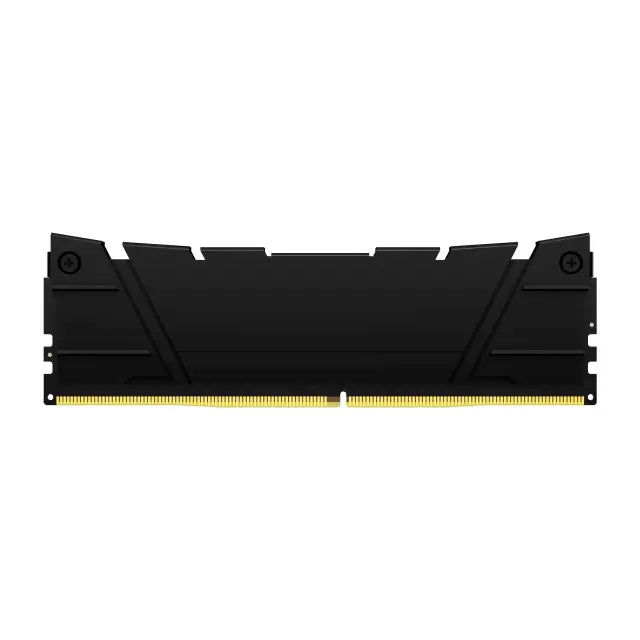 Памет Kingston FURY Renegade Black 16GB(2x8GB) DDR4