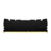 Памет Kingston FURY Renegade Black 16GB(2x8GB) DDR4