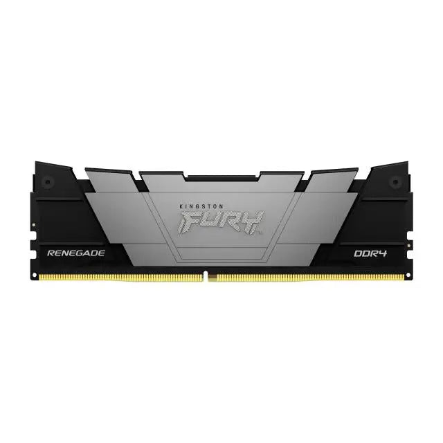 Памет Kingston FURY Renegade Black 16GB(2x8GB) DDR4