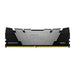 Памет Kingston FURY Renegade Black 16GB(2x8GB) DDR4