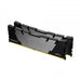 Памет Kingston FURY Renegade Black 16GB(2x8GB) DDR4