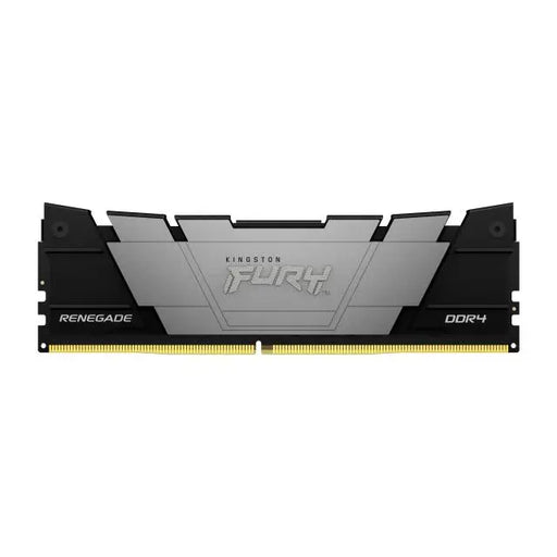 Памет Kingston FURY Renegade Black 64GB(2x32GB) DDR4