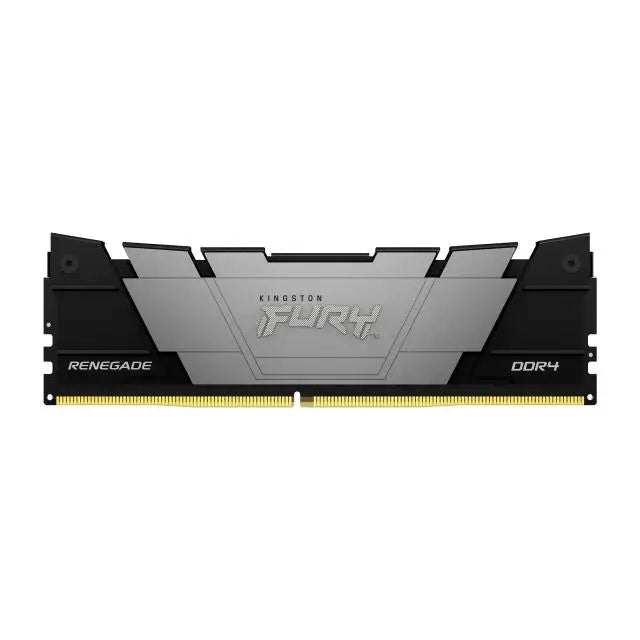 Памет Kingston FURY Renegade Black 64GB(2x32GB) DDR4