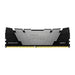 Памет Kingston FURY Renegade Black 64GB(2x32GB) DDR4