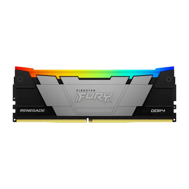 Памет Kingston FURY Renegade RGB 16GB(2x8GB) DDR4