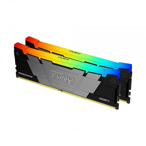 Памет Kingston FURY Renegade RGB 16GB(2x8GB) DDR4