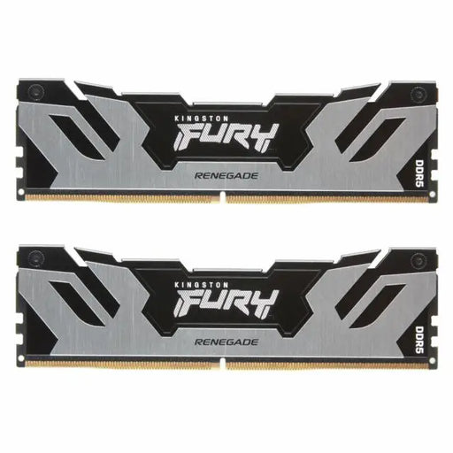 Памет Kingston Fury Renegade Silver 32GB(2x16GB) DDR5