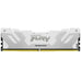 Памет Kingston Fury Renegade White 32GB(2x16GB) DDR5