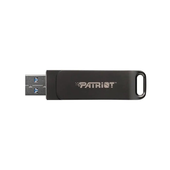 Памет Patriot Rage R550 128GB USB 3.2 Gen 1 Type A + C