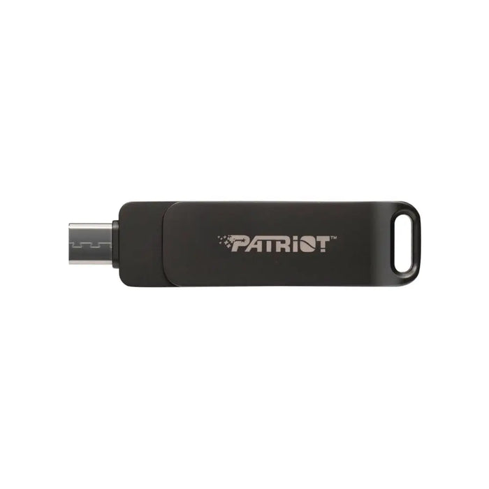 Памет Patriot Rage R550 128GB USB 3.2 Gen 1 Type A + C