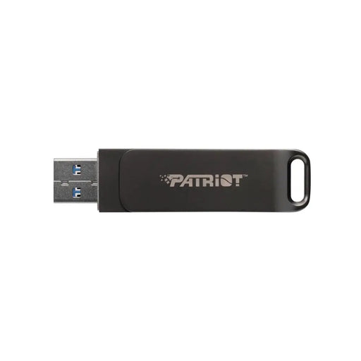 Памет Patriot Rage R550 256GB USB 3.2 Gen 1 Type A + C