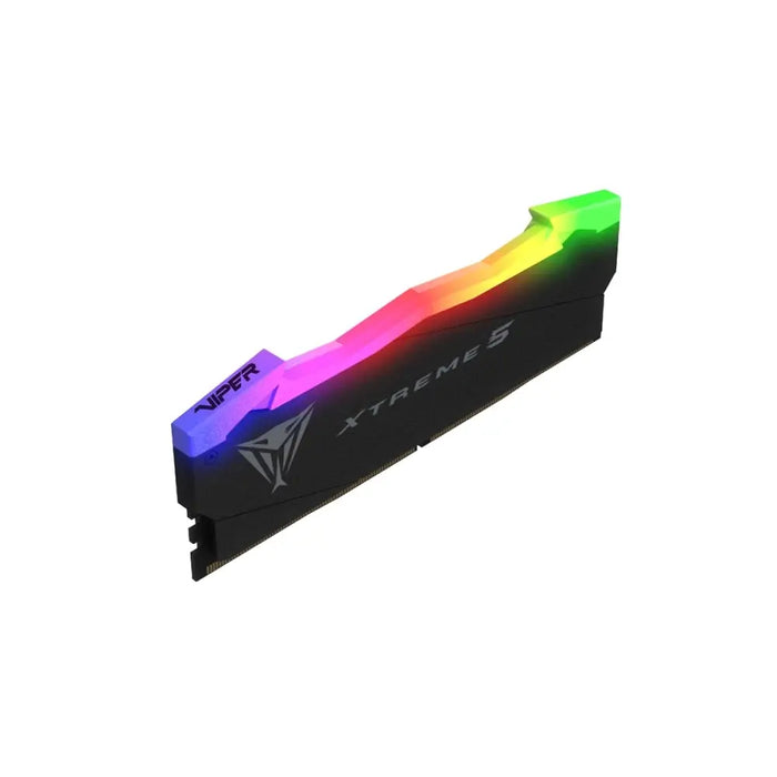 Памет Patriot Viper RGB XTREME 5 32GB (2*16) 7800Mhz