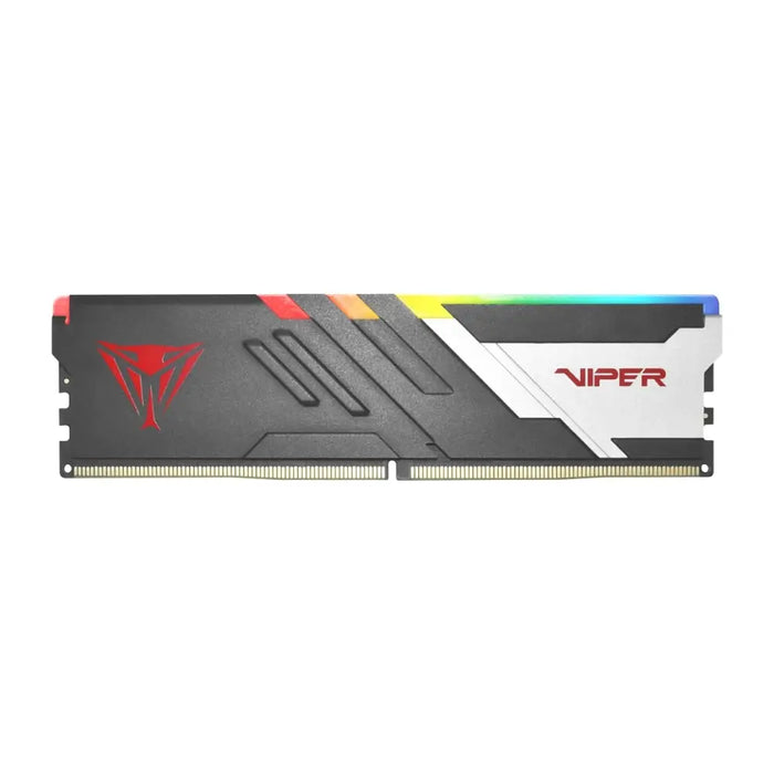 Памет Patriot Viper VENOM RGB 32GB (2*16) 6000Mhz