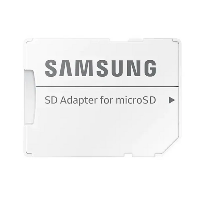 Памет Samsung 256GB micro SD Card EVO Plus with