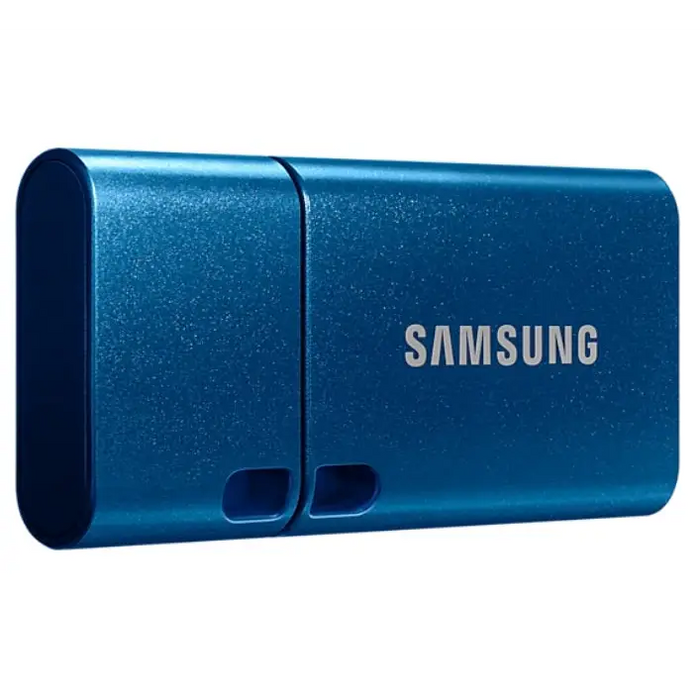 Памет Samsung 512 GB Flash Drive Read 400 MB/s USB-C