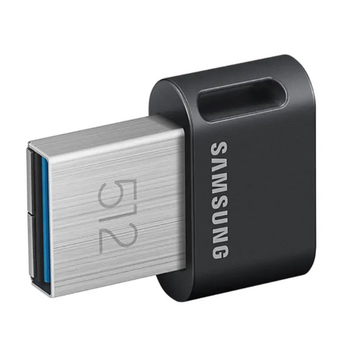 Памет Samsung 512GB MUF-512AB Black USB 3.1