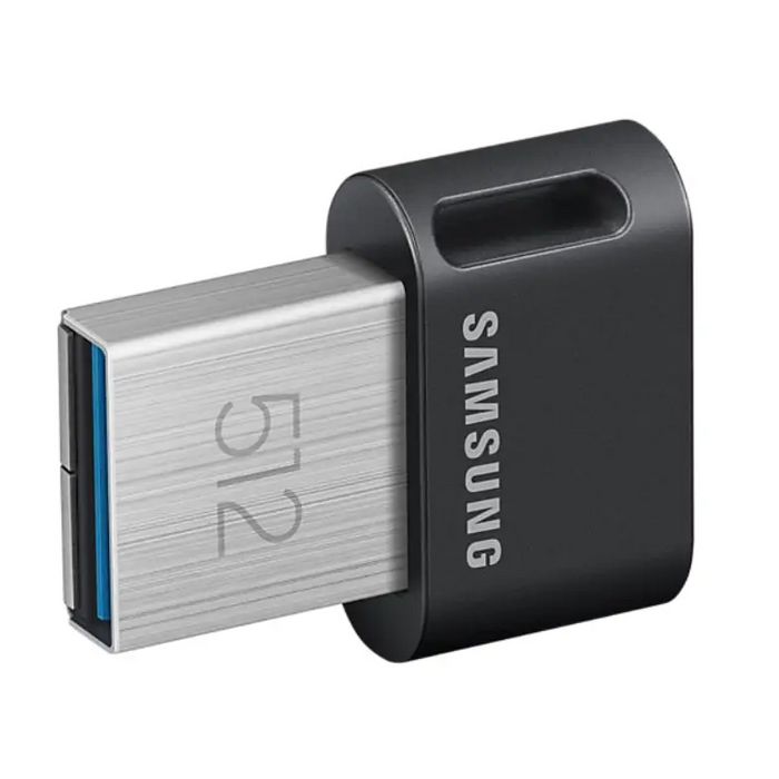 Памет Samsung 512GB MUF-512AB Black USB 3.1