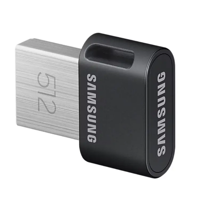 Памет Samsung 512GB MUF-512AB Black USB 3.1