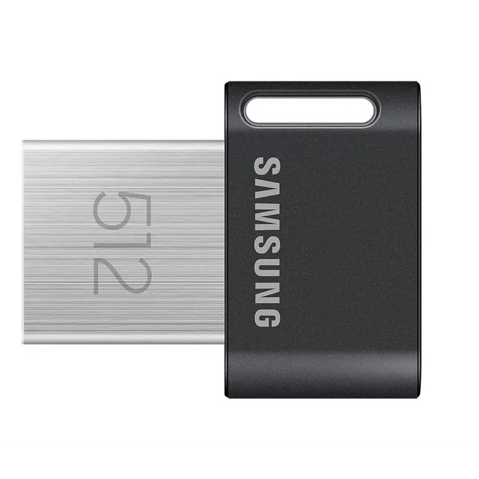 Памет Samsung 512GB MUF-512AB Black USB 3.1