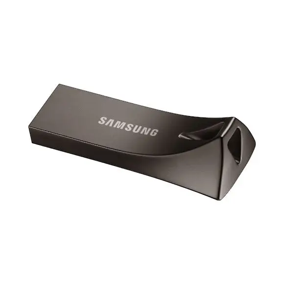 Памет Samsung 512GB MUF-512BE4 Titan Gray USB 3.2