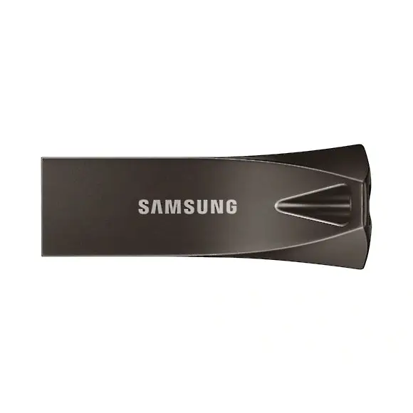 Памет Samsung 512GB MUF-512BE4 Titan Gray USB 3.2