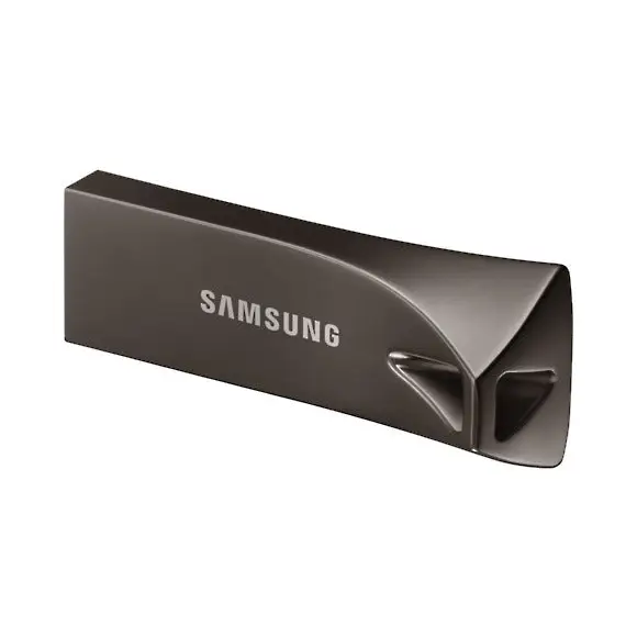 Памет Samsung 512GB MUF-512BE4 Titan Gray USB 3.2