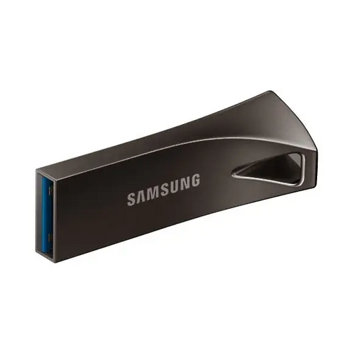 Памет Samsung 512GB MUF-512BE4 Titan Gray USB 3.2